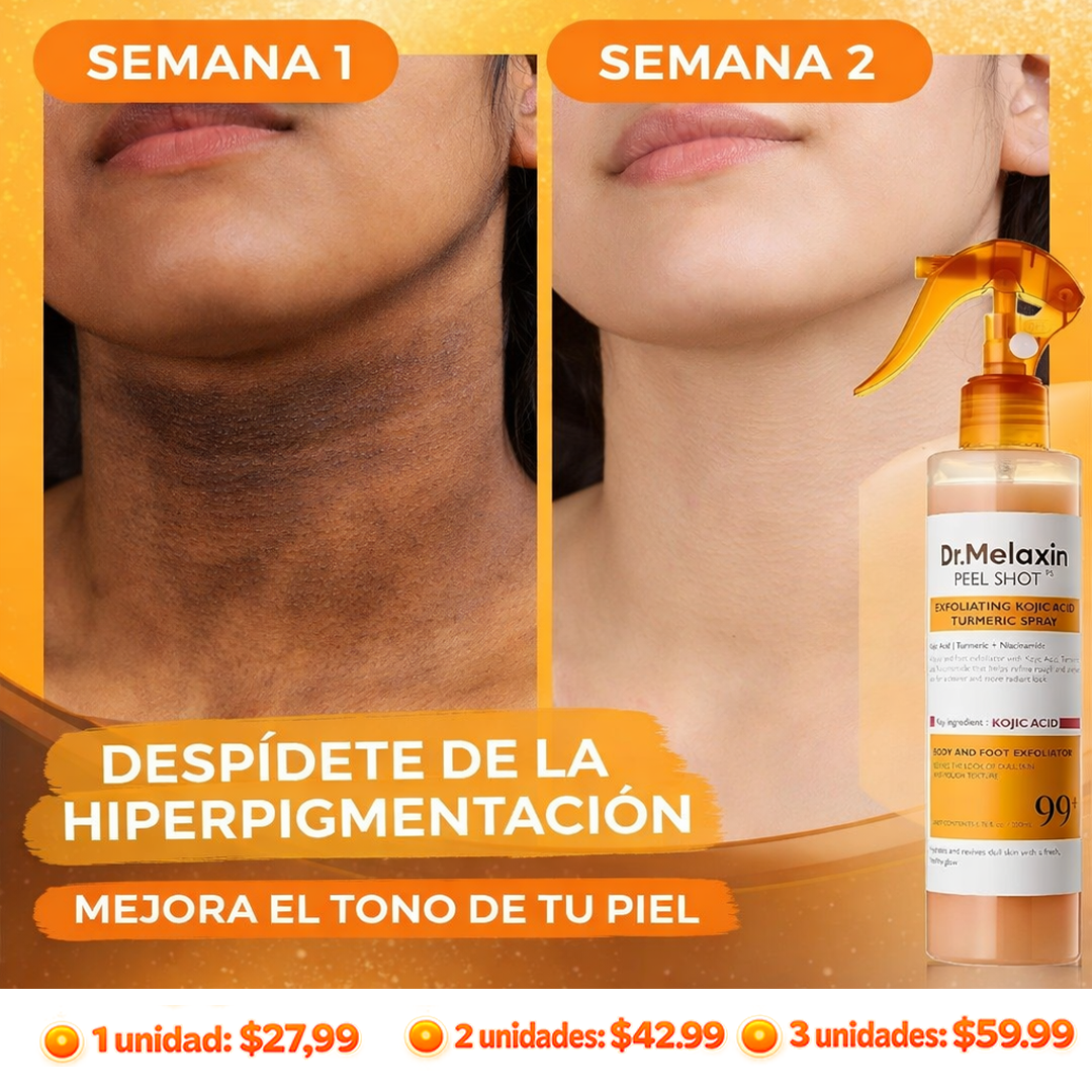 Dr. Melaxin