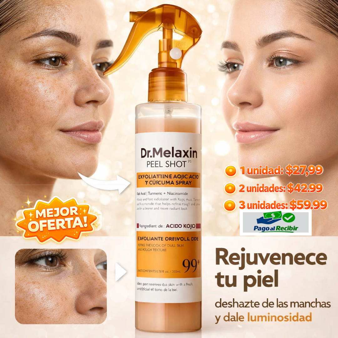 Dr. Melaxin