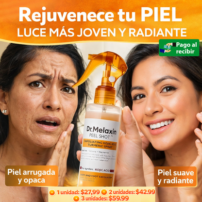 Dr. Melaxin