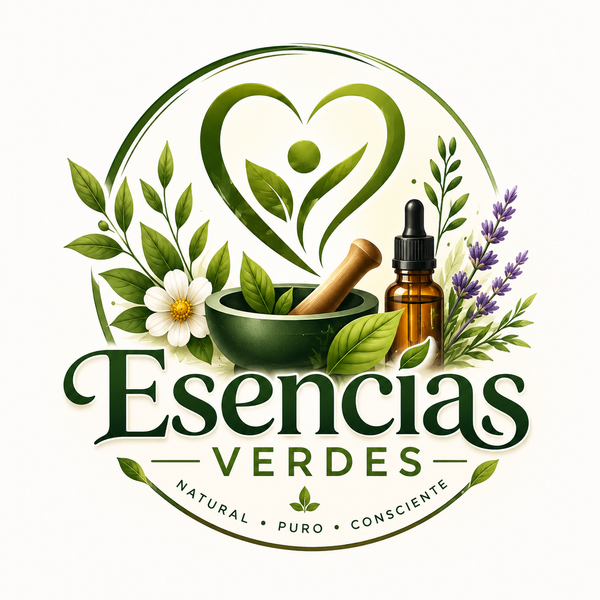 Esencia Verde